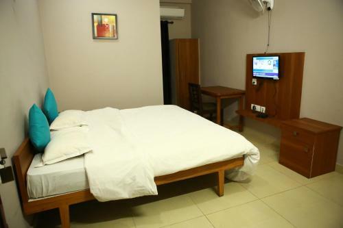 Hotel Woodbine Heritage