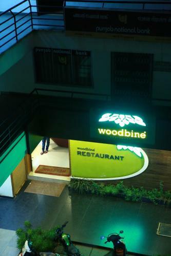 Hotel Woodbine Heritage