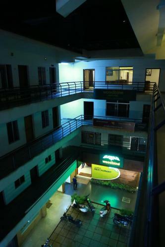 Hotel Woodbine Heritage