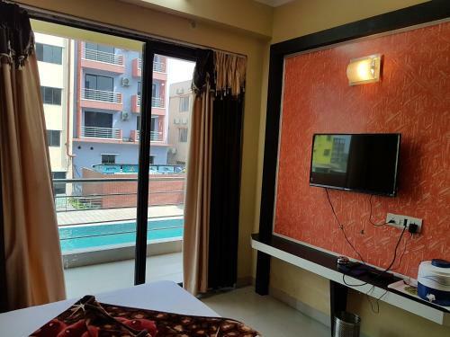 Hotel Swagatam International