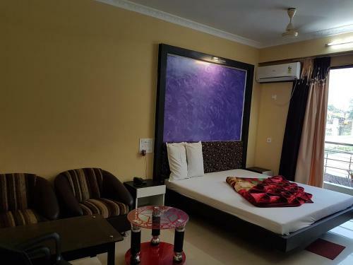 Hotel Swagatam International