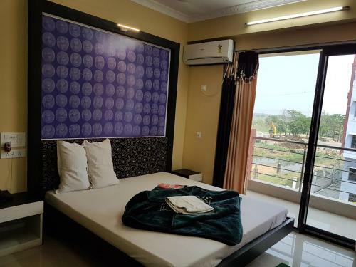 Hotel Swagatam International