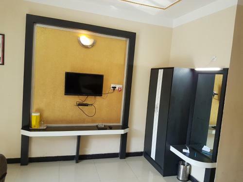 Hotel Swagatam International