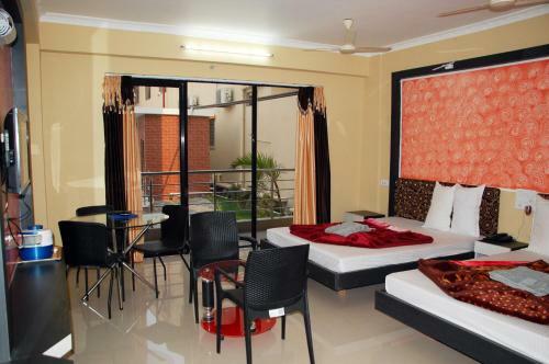 Hotel Swagatam International