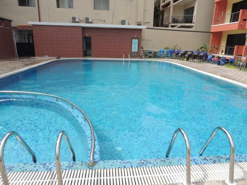 Hotel Swagatam International