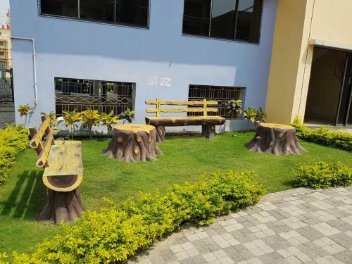 Hotel Swagatam International