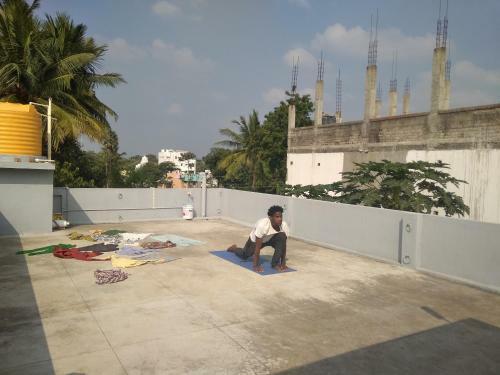 Apartamento Shanti Mountain View