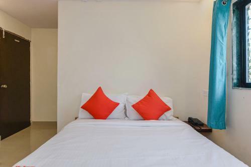 Hotel Devi Residency