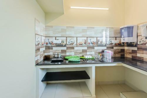 Villa Modern 2bhk Home Pondicherry City Centre