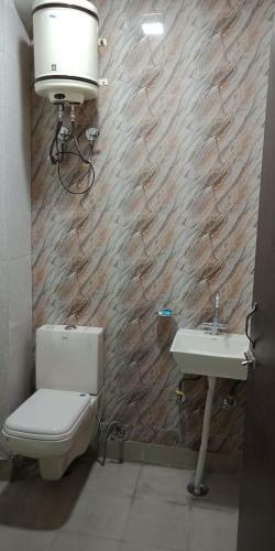 Hotel Jindal's Maharaja Agrasen Residency