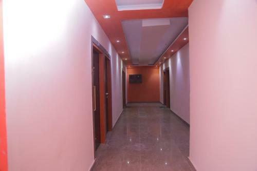 Hotel Jindal's Maharaja Agrasen Residency