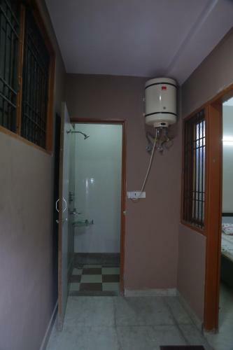 Hotel Jindal's Maharaja Agrasen Residency