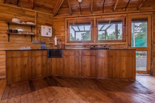 Villa Anjee's Chalet By Vista Rooms