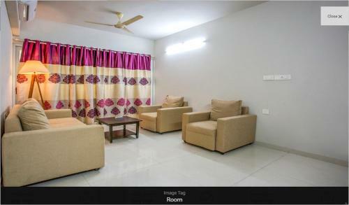 Spacious 2 Bedroom Apartment