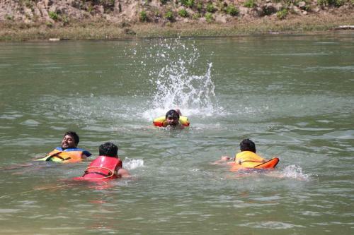 Leisure Homestay
