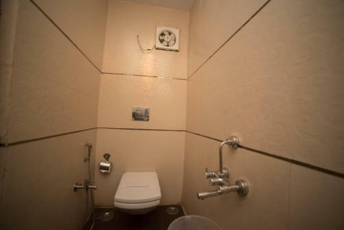 Hotel Pleasure Club