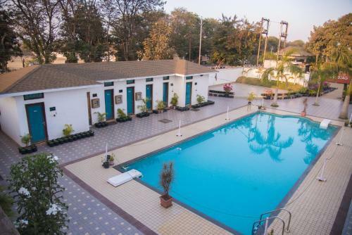 Hotel Pleasure Club