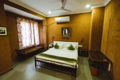 Hotel Banjara Retreat