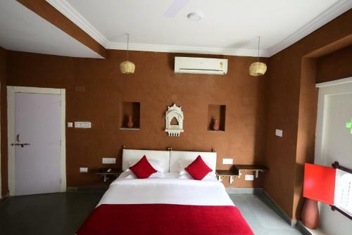 Hotel Banjara Retreat