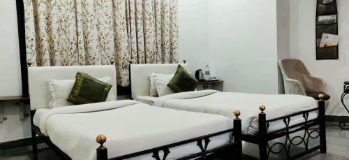 Hotel Banjara Retreat