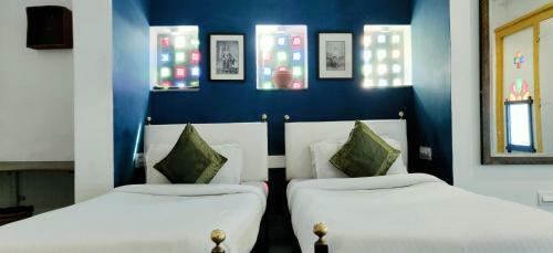 Hotel Banjara Retreat