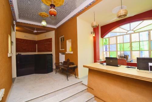 Hotel Banjara Retreat
