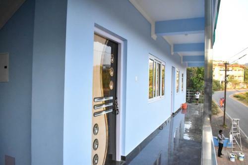 Hotel Orange Sky Palolem