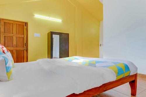 3bhk Modern Apartment In Porvorim, Goa