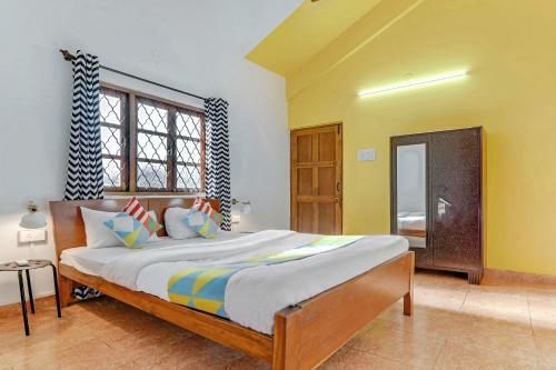 3bhk Modern Apartment In Porvorim, Goa