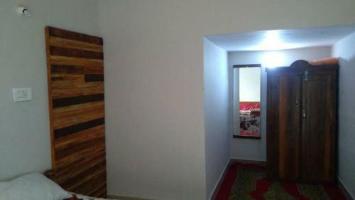 Hostal Weekender Homestay