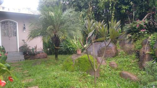 Hostal Weekender Homestay
