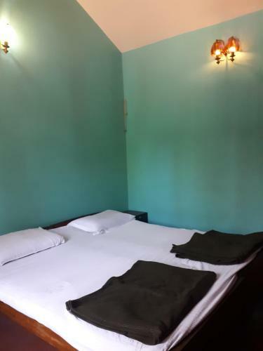 Hostal Weekender Homestay