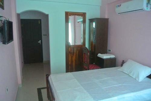 Lodge Dream Palace