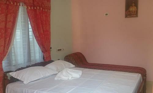 Lodge Dream Palace