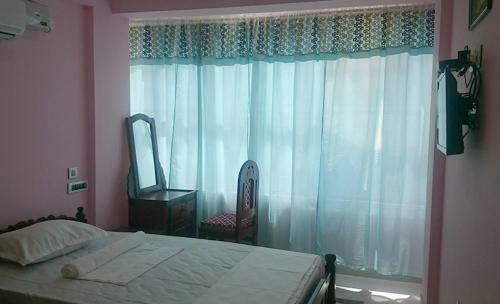 Lodge Dream Palace