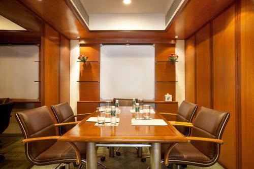 Welcomhotel Vadodara - Itc Hotels Group