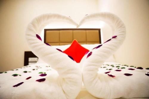Apartamento Hotel Star Emirates