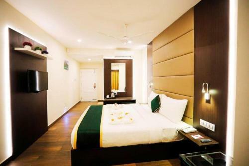 Apartamento Hotel Star Emirates