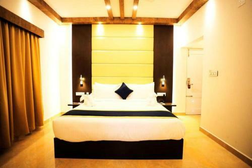 Apartamento Hotel Star Emirates