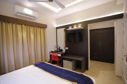 Apartamento Hotel Star Emirates