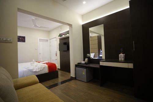 Apartamento Hotel Star Emirates