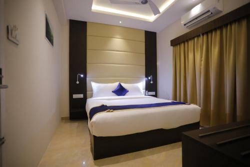 Apartamento Hotel Star Emirates