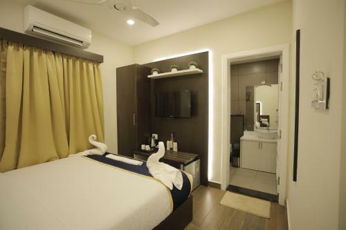 Apartamento Hotel Star Emirates