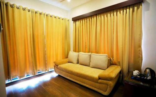 Apartamento Hotel Star Emirates