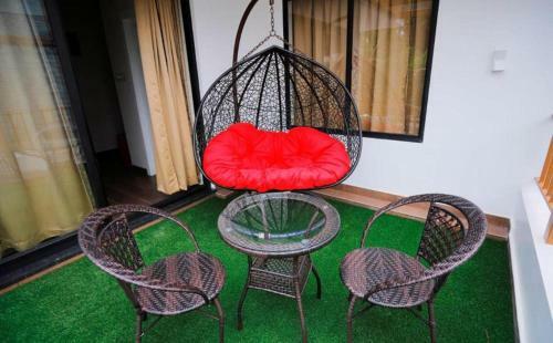 Apartamento Hotel Star Emirates