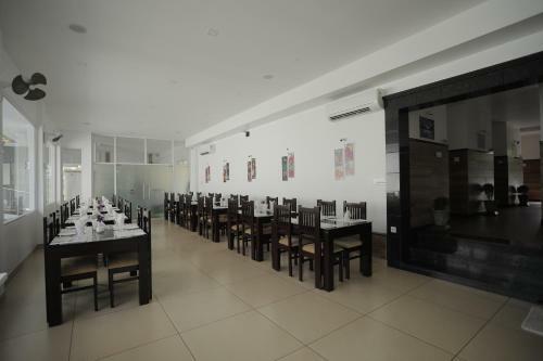 Apartamento Hotel Star Emirates