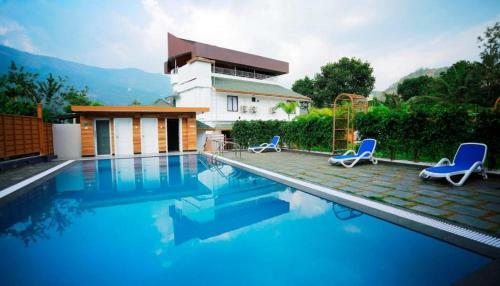 Apartamento Hotel Star Emirates