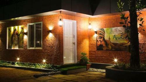 Apartamento Hotel Star Emirates