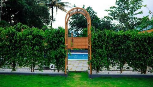 Apartamento Hotel Star Emirates