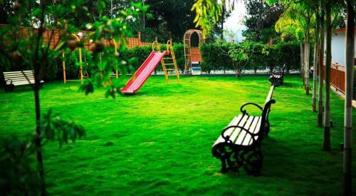 Apartamento Hotel Star Emirates